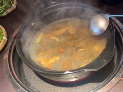-芸鲜季·云南野生菌餐厅· 云南风物味研社(闵行店)
