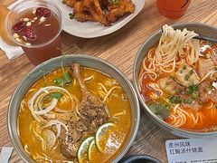 -里面·Noodlology(机电院店)