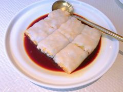 海胆滑肠粉-铭家点心(秦岭路店)