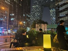 -京A Taproom·精酿餐吧(CBD店)