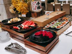 -大渔铁板烧(花园道店)