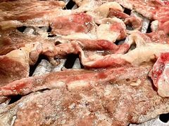 -金顺韩式烤肉·网红烤肉店(广利路店)