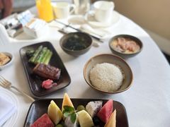 -北京四季酒店