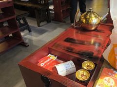 -蜀国大将老火锅(江北店)