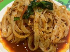 -令氏家外家周秦食府(高新店)