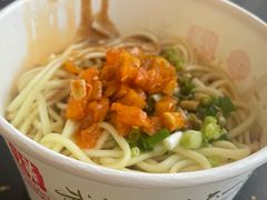 -婆婆粉(江北店)