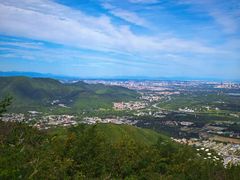 -北京西山国家森林公园