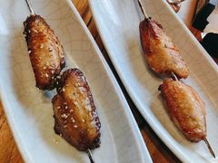 -鼎原力量吊炉烧烤主题餐厅(临河街店)