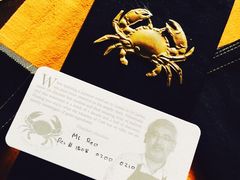 -Ministry of Crab(科伦坡店)