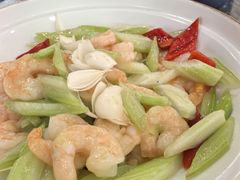 -乔家满族八大碗(流水沟店)