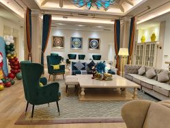 -皇家月府月子中心(沈阳店)