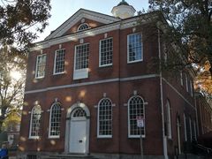 -美国独立纪念馆