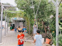 -姥家大锅台水库渔家