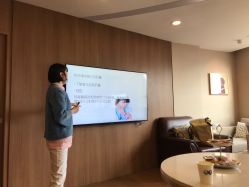 -海豚湾高端月子会所(黄浦店)