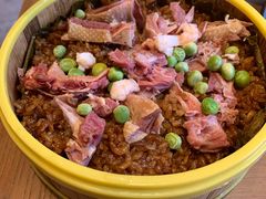 -香园茶社·金陵小灶(老门东店)