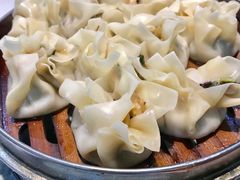 -振生清真饭店(永安道店)