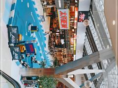 -新田360广场(上海华侨城店)