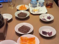 -隐溪茶馆(金虹桥店)