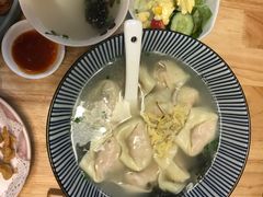 -红小满休闲餐厅(十全街店)