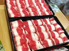 -樱吉岛寿喜锅(肇嘉浜路店)