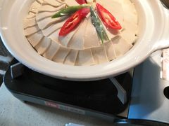 干锅千页豆腐-邻里佬湘(东区店)
