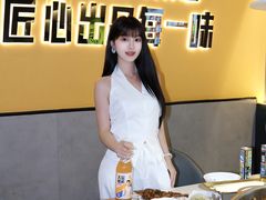 -味之绝美蛙鱼火锅(耍都店)