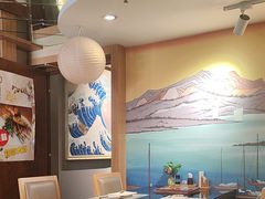 -昱匠·日本料理(金融街店)