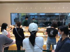 -泸溪河桃酥(西直门凯德店)