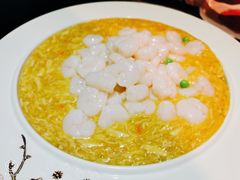 蟹粉虾仁-蟹榭·本帮江浙菜·蟹宴(五角场合生汇商场店)