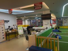 -尚励少儿体能运动(高升校区)