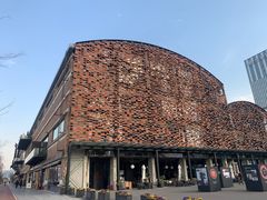 -宝莱纳餐厅(滨江店)