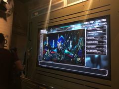 -变形金刚3D对决之终极战斗