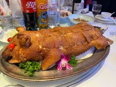 -南京金陵饭店