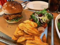 -UPPER KITCHEN(延安路店)