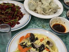 -鹤乡东北菜(崮山路店)
