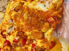 -达美乐比萨(武定店)