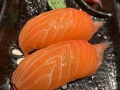 -虹料理·日料放题(悠方店)