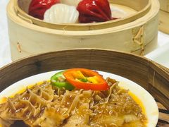 -红棉中餐厅·广州海航威斯汀酒店