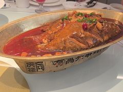 -同庆楼(大钟寺店)