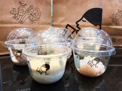 波波茶-喜茶(深圳福田星河COCO Park店)