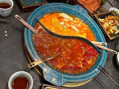 -吼堂老火锅(太古里总店)