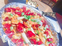 招牌脆肠-壹酒贰肉1926·深夜食堂(南京北街店)