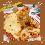 🧀在家做美食的快落👉🏻芝士焗饭| ᴥ•́ )✧