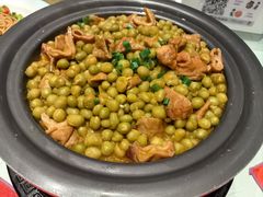 -凯鸽酒楼•雁北民间菜(华北星店)