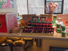 -海底捞火锅(太原南站店)