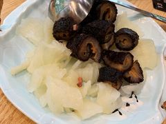 -喜上喜鸡煲翅(吉大店)