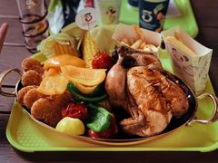 -Tangled Tree Tavern 老藤树食栈