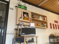 -LOOKA COFFEE(大鹏所城店)