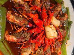 -红盔甲·小龙虾(天钥桥店)