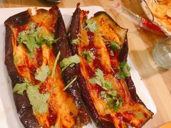 茄子-万鑫鸡翅